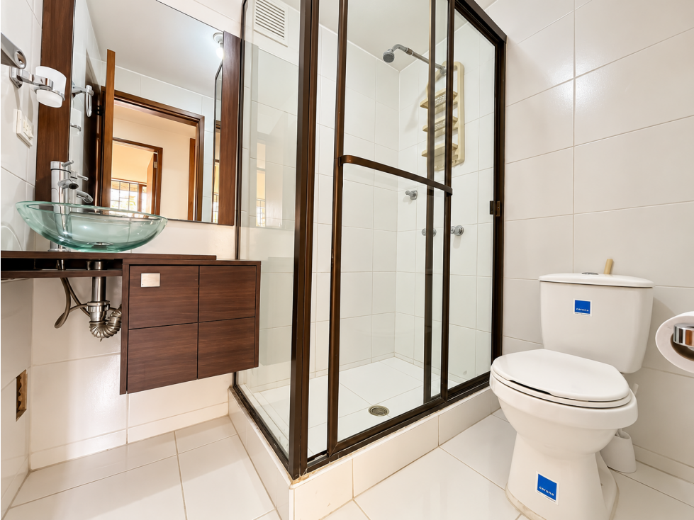 Arriendo apartamento en Chico Navarra — foto 5
