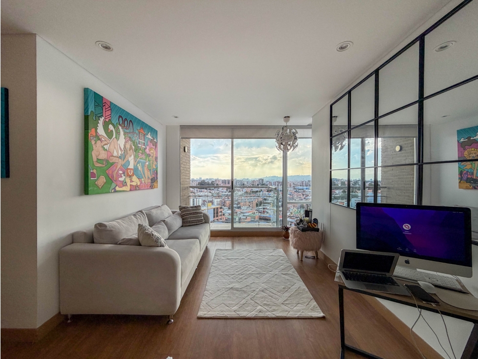 Apartamento en venta Northpoint — foto 5