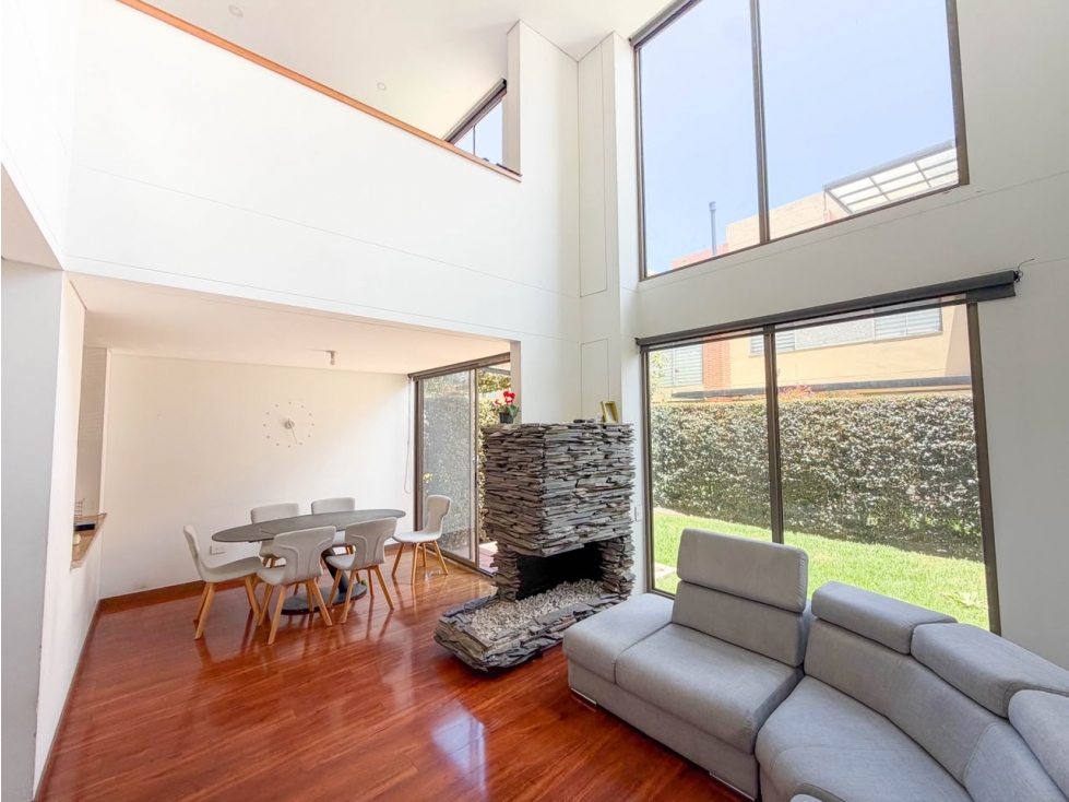 VENTA CASA EN ARRAYANES — foto 3