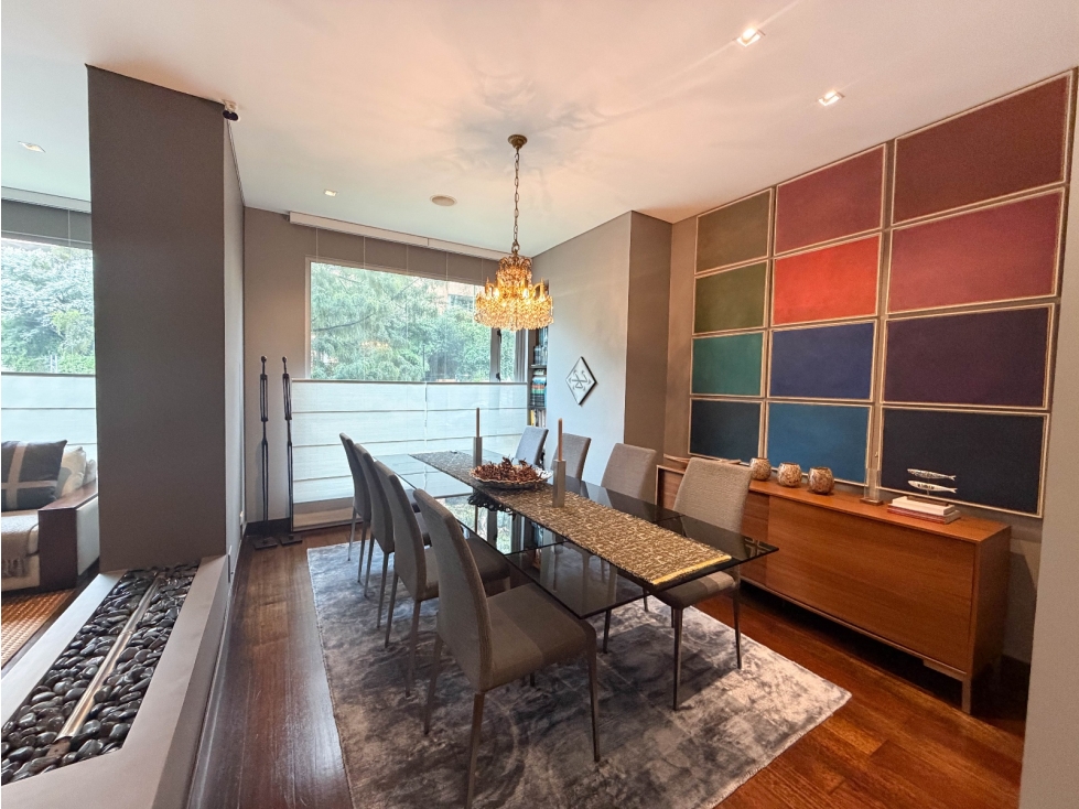 Venta apto exterior con Terraza Rosales — foto 5