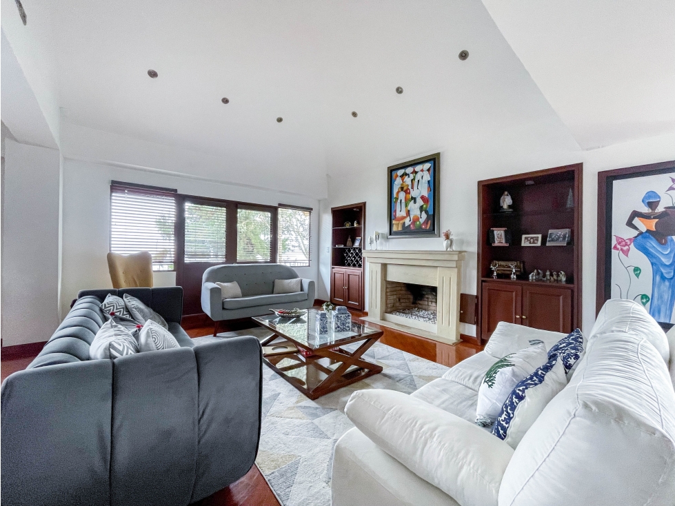 Venta apartamento en Torreladera (Cerros de Suba) — foto 2