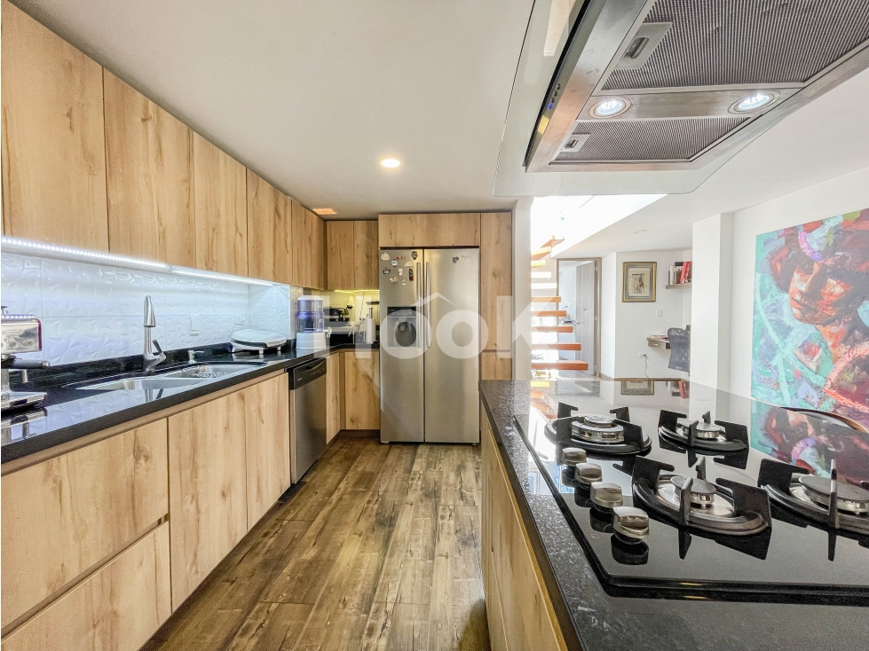 Venta de Duplex en Cedritos — foto 3