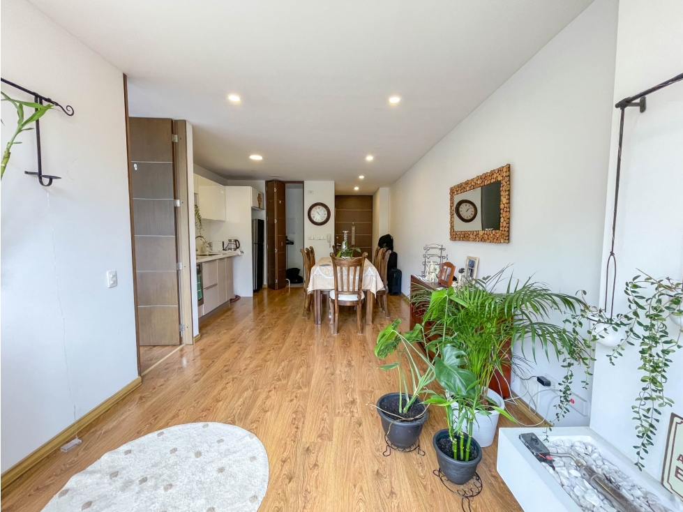 Apartamento en Venta para inversion en La Calleja — foto 2
