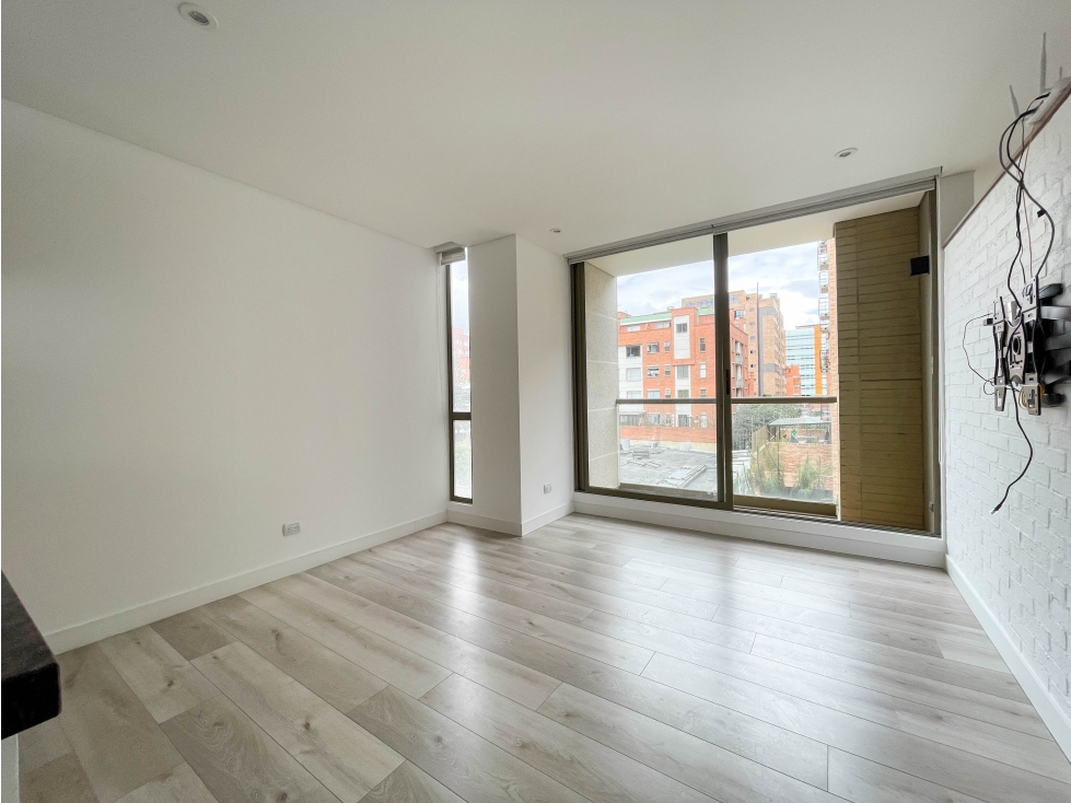Venta apartamento en Chico Norte — foto 5