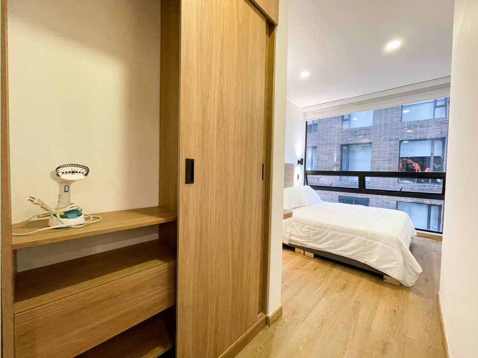 Venta apartamento en Chico con permiso de rentas cortas — foto 5