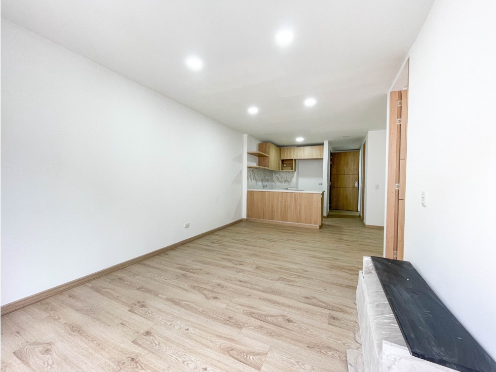 Apartamento en Venta para estrenar en Contador — foto 5