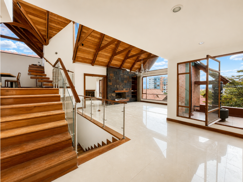 Venta Casa en Sierras del Moral