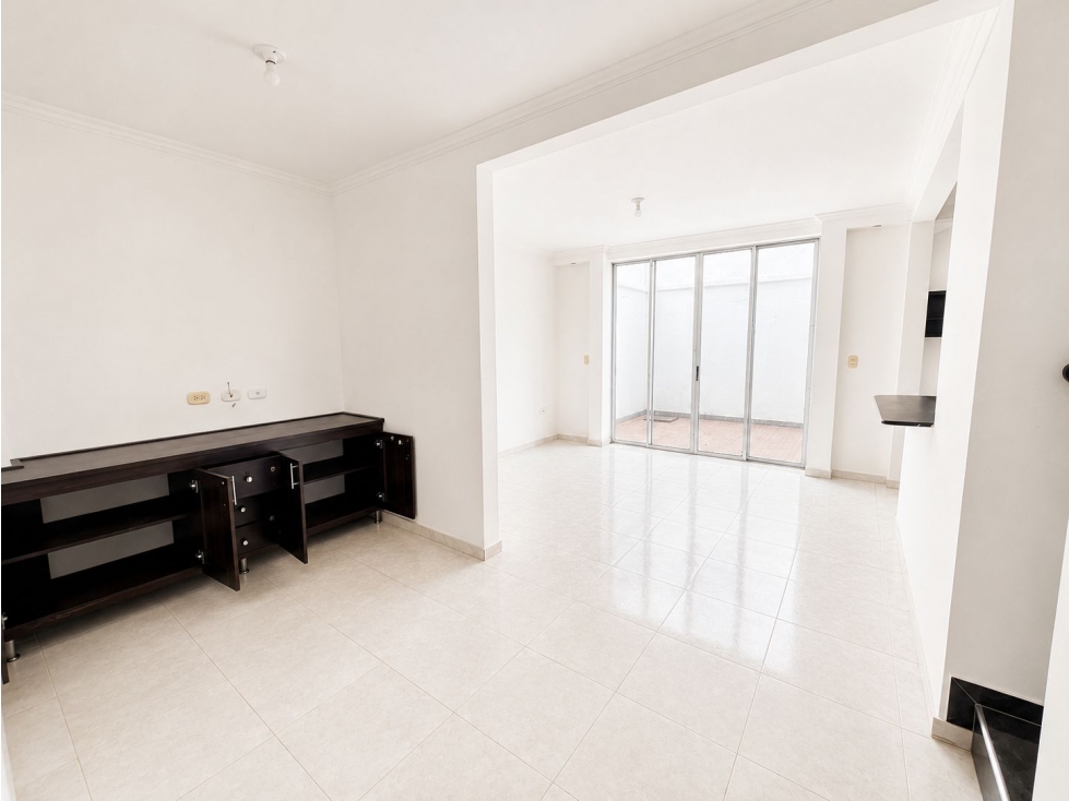 Venta Casa Bosque de rosa blanca en Villavicencio — foto 5