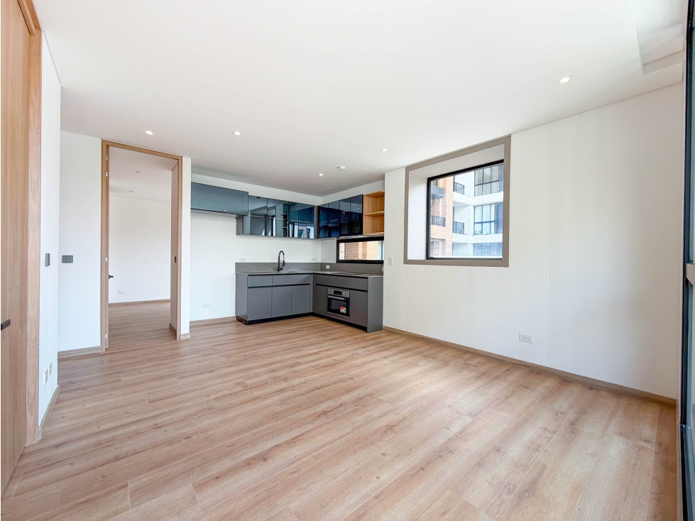 Apartamento en venta chico norte (Aplica rentas cortas) — foto 3