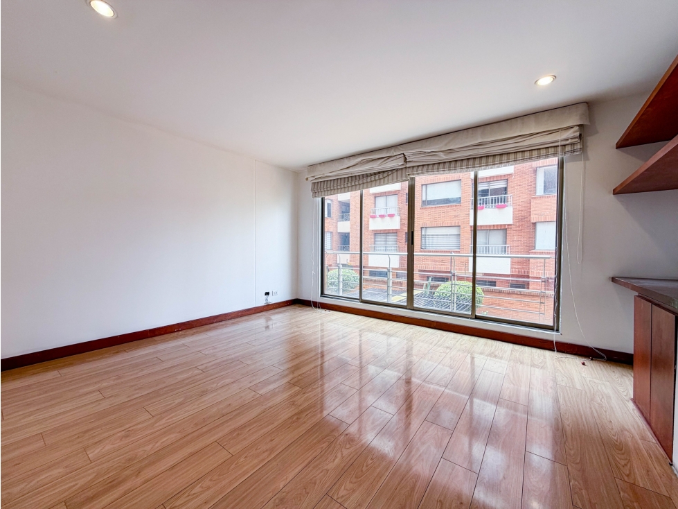 Apartamento en Venta La Calleja — foto 3