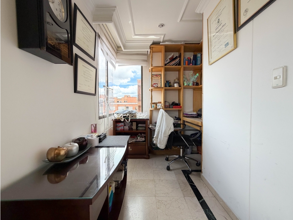 Venta Apto Batan — foto 5