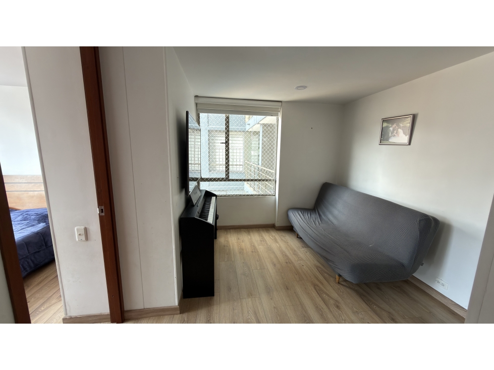 HERMOSO APARTAMENTO CON CLUB HOUSE EN CEDRITOS — foto 5