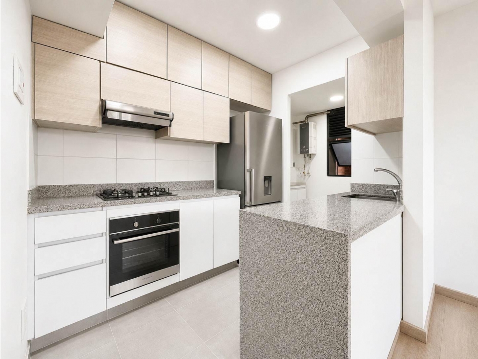 APARTAMENTO CON CLUBHOUSE EN SAN ANTONIO NORTE — foto 2