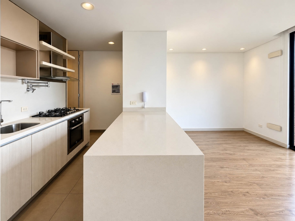 Apartamento para arriendo en santa barbara oriental — foto 6