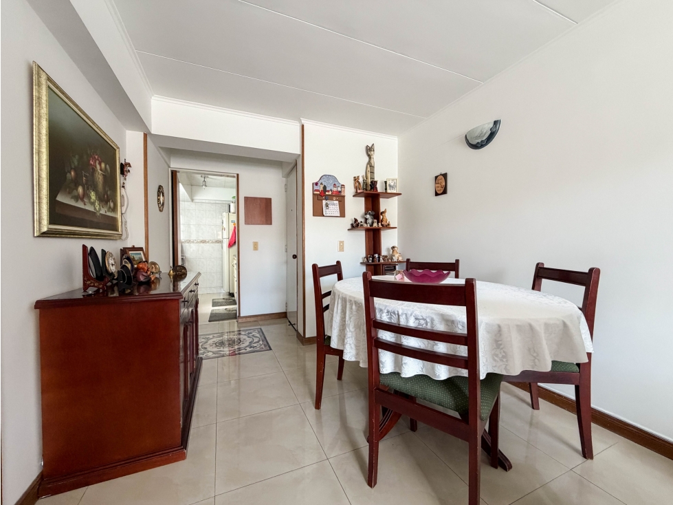 APARTAMENTO EN AVENIDA VILLAS — foto 3