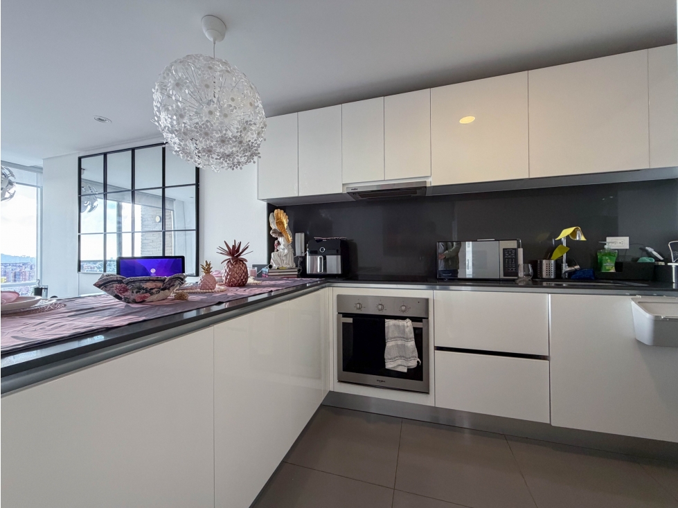 Apartamento en venta Northpoint — foto 6