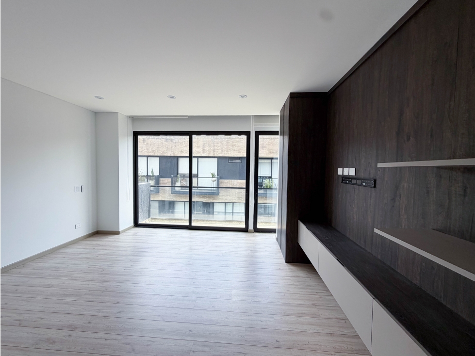 Apartamento moderno para venta en san patricio — foto 6