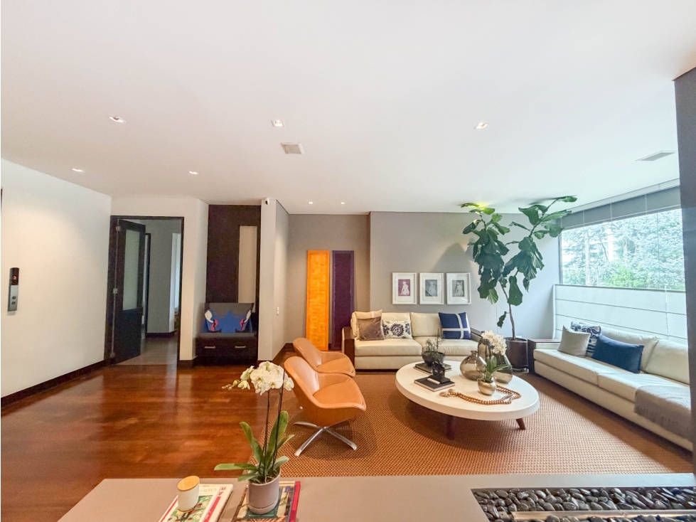 Venta apto exterior con Terraza Rosales — foto 4