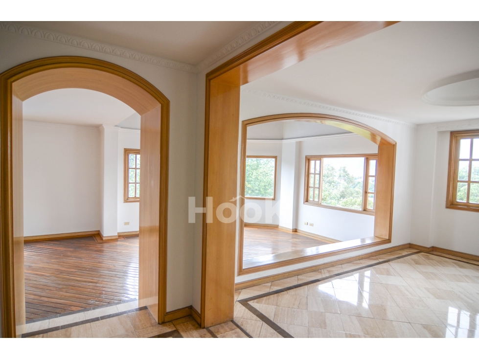 Venta apartamento en alto los lagartos conjunto prados de chesnut hill — foto 4