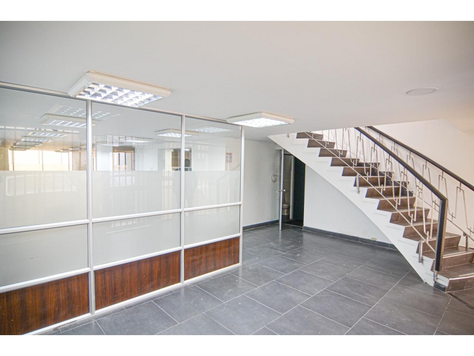 Se arrienda casa en La Castellana para uso comercial (Oficinas) — foto 6