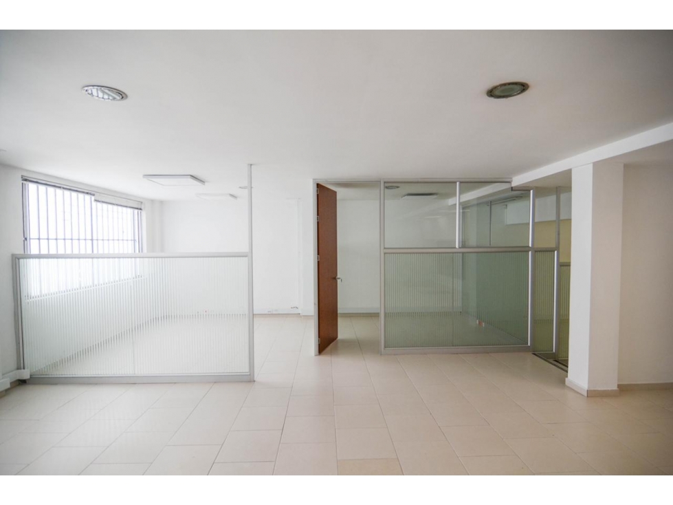 Se arrienda casa en La Castellana para uso comercial (Oficinas) — foto 6