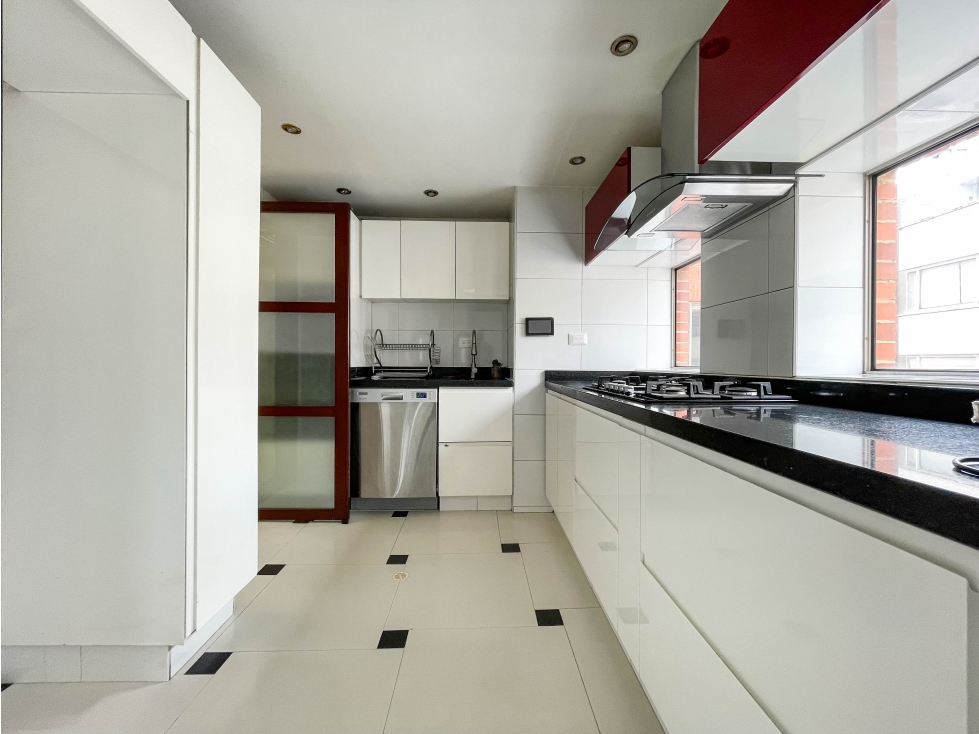 Venta apartamento en San Patricio — foto 6