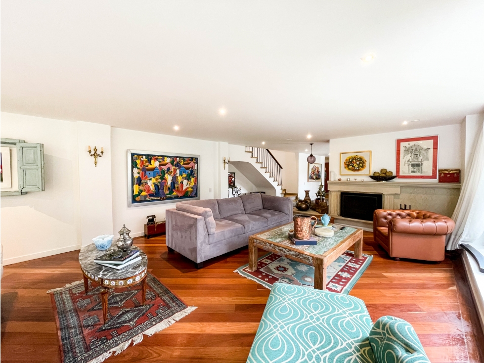 Venta apartamento en El Refugio — foto 3