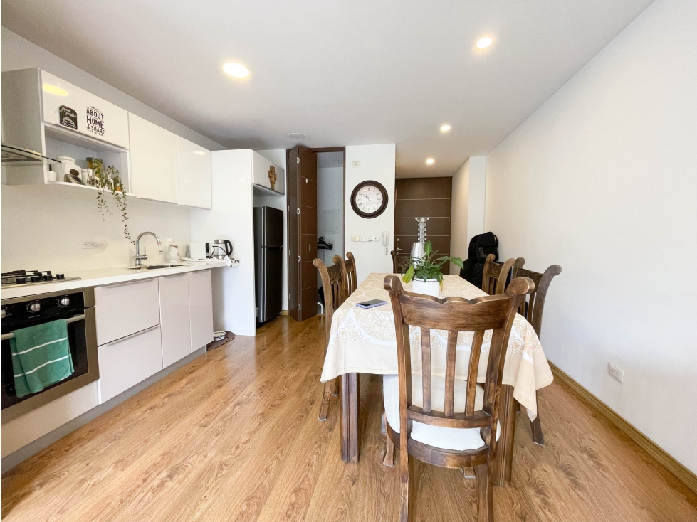 Apartamento en Venta para inversion en La Calleja — foto 3