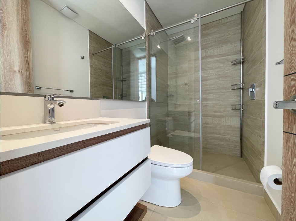 Venta apartamento en Chico Norte — foto 6