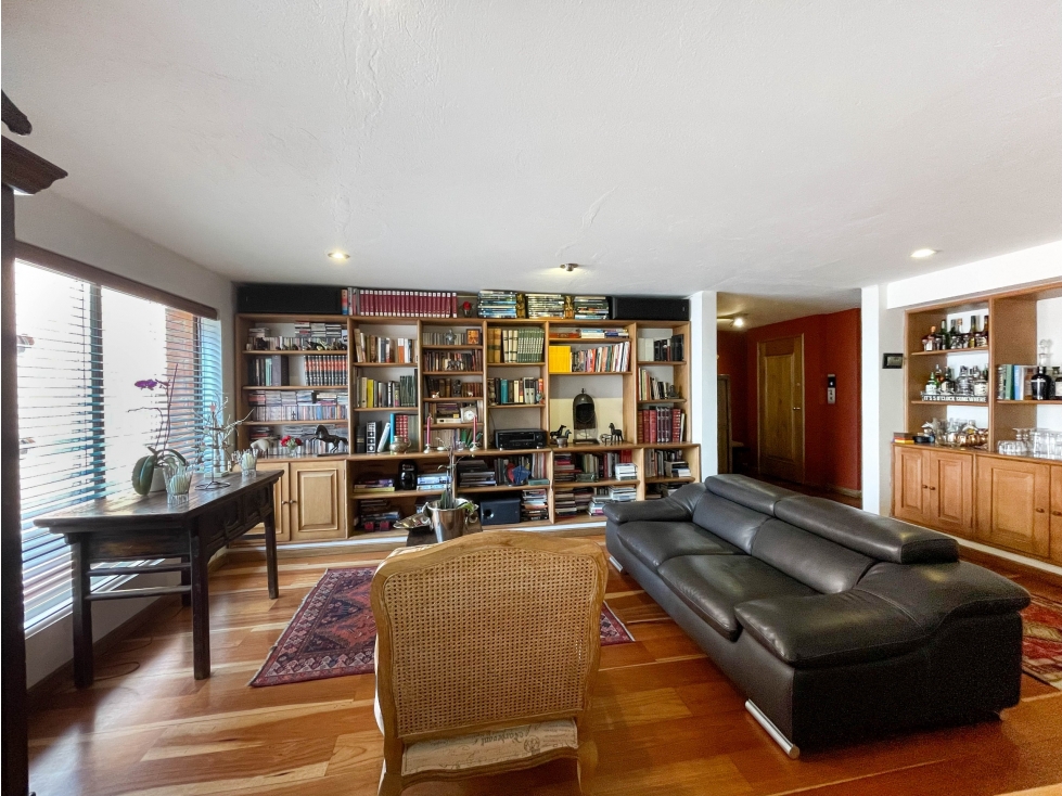 Apartamento en Venta en Rosales — foto 2