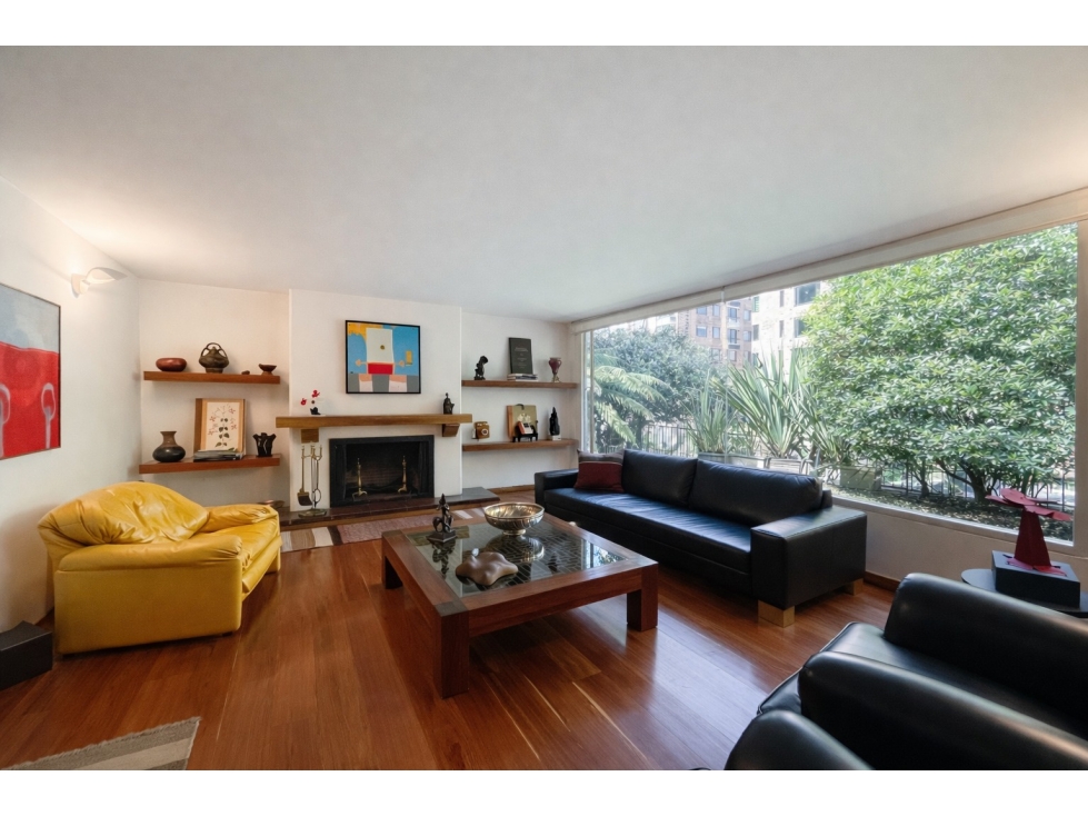 VENTA | Casa en El Refugio con enorme jardín — foto 3