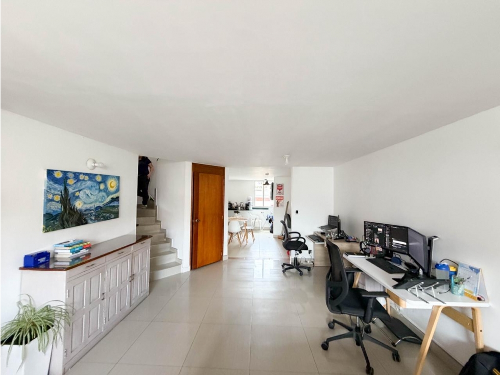 venta duplex en cedritos — foto 4