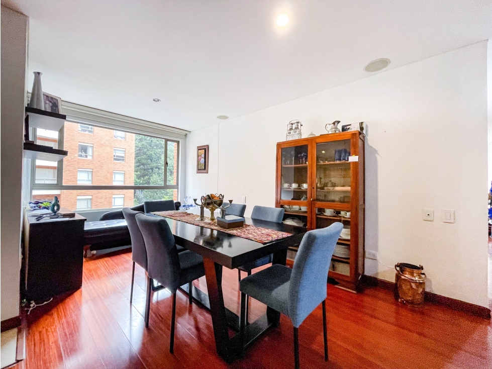 Venta apto Reserva de la Sierra, 151 M2 — foto 6