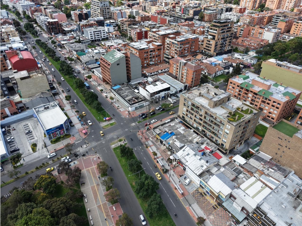 Arriendo Local Esquinero 250 m2 Santa Paula — foto 6