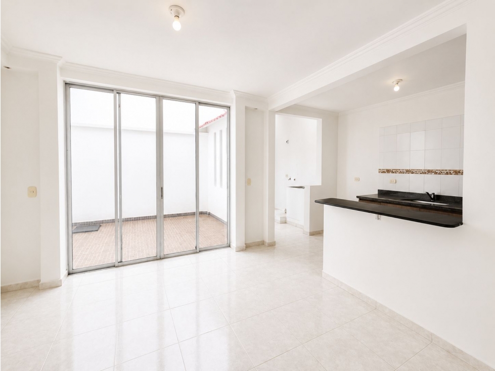 Venta Casa Bosque de rosa blanca en Villavicencio — foto 6