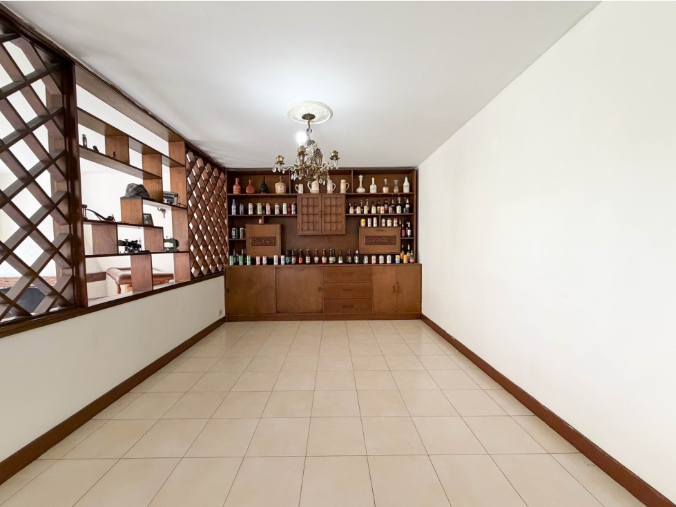 Casa amplia de 3 niveles en Niza Córdoba 335 m² construidos — foto 5