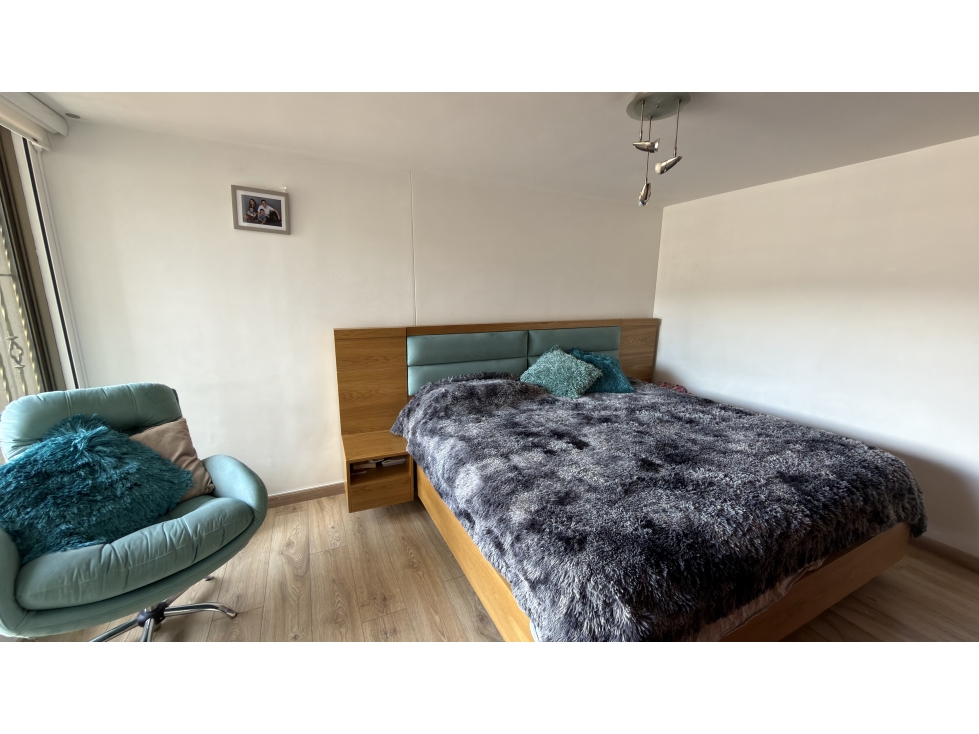 HERMOSO APARTAMENTO CON CLUB HOUSE EN CEDRITOS — foto 6