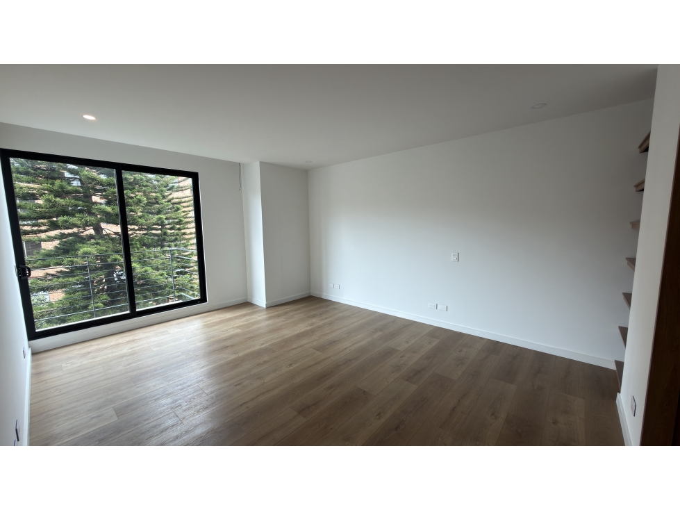 APARTAMENTO FUNCIONAL Y EXCLUSIVO EN CHICÓ NAVARRA — foto 6