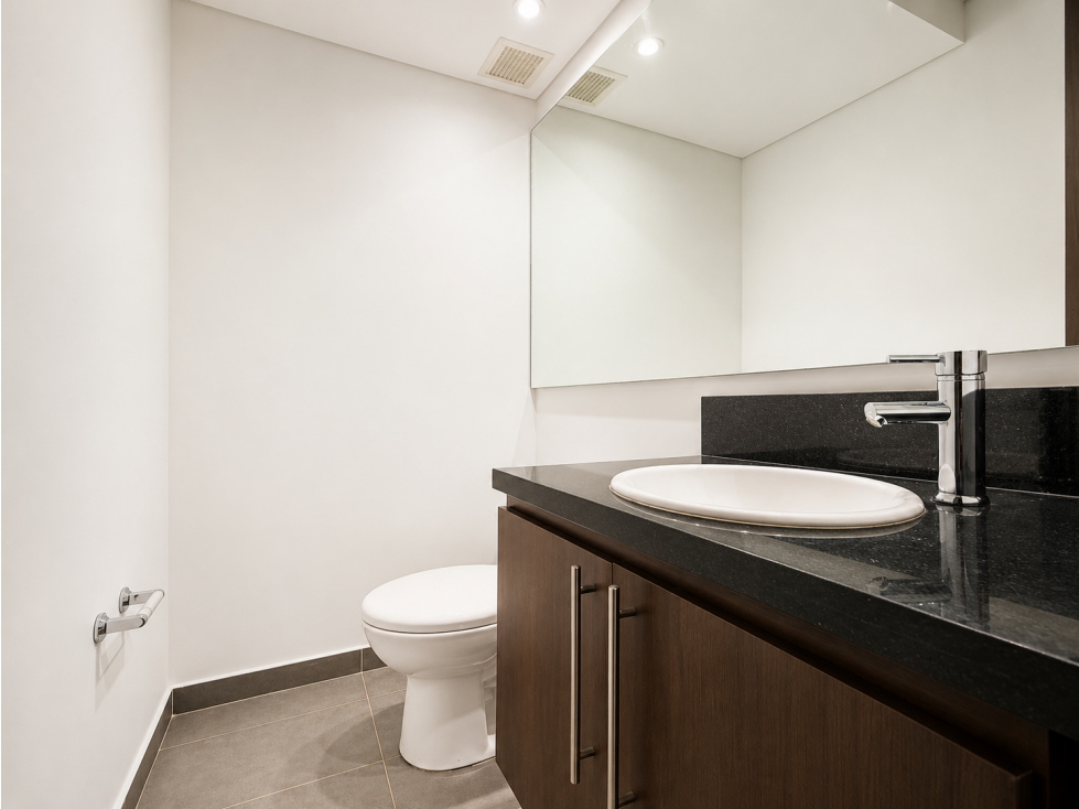 Venta aparta estudio en Alejandria — foto 6