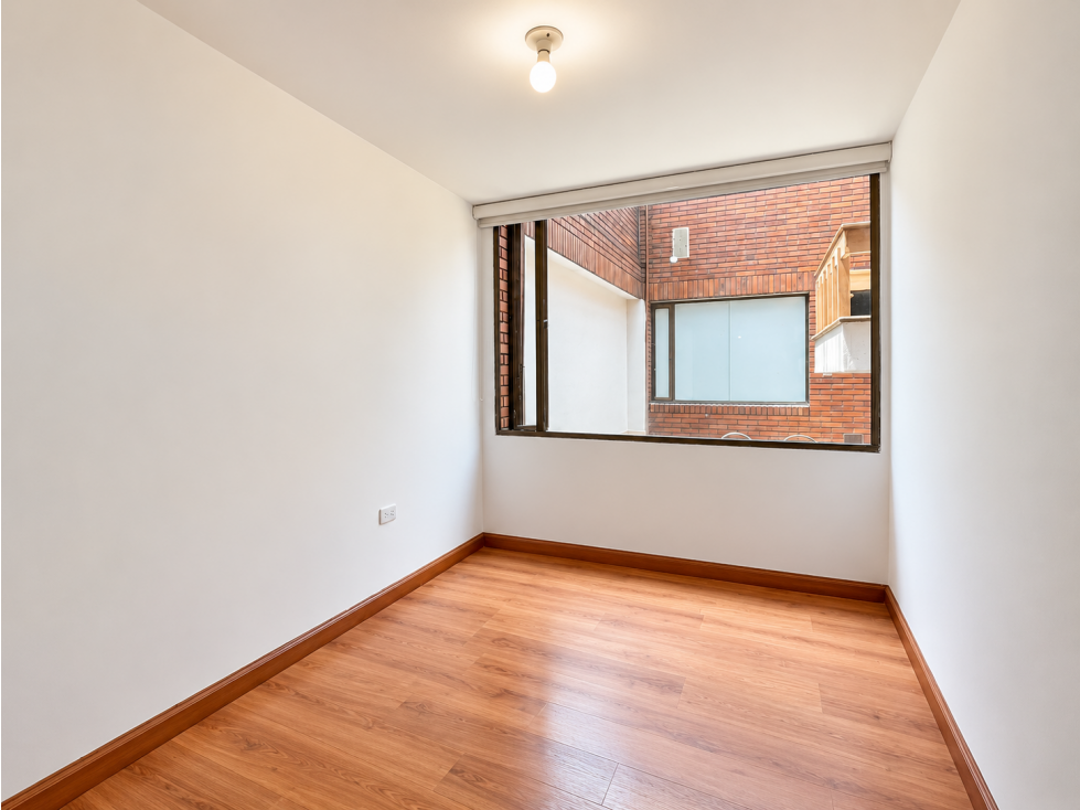Arriendo apartamento en Chico Navarra — foto 6
