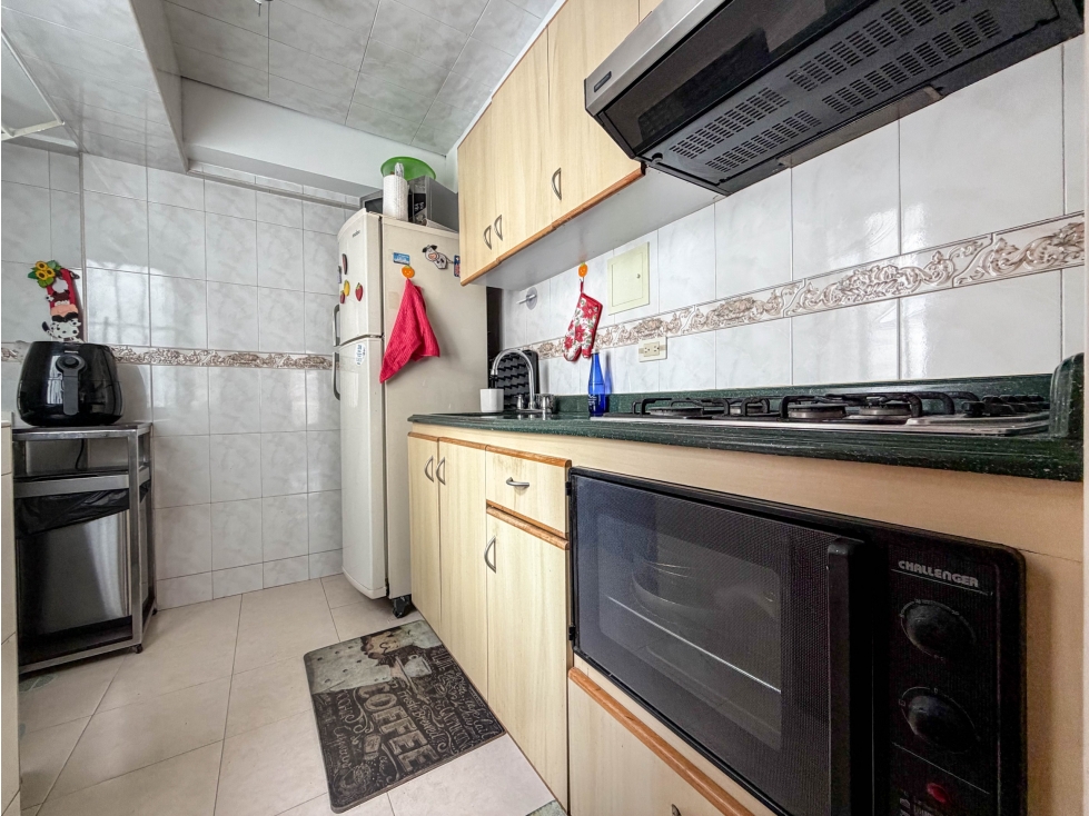 APARTAMENTO EN AVENIDA VILLAS — foto 4