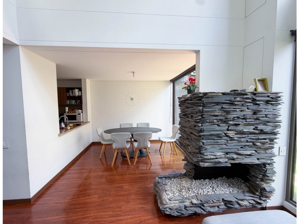 VENTA CASA EN ARRAYANES — foto 6