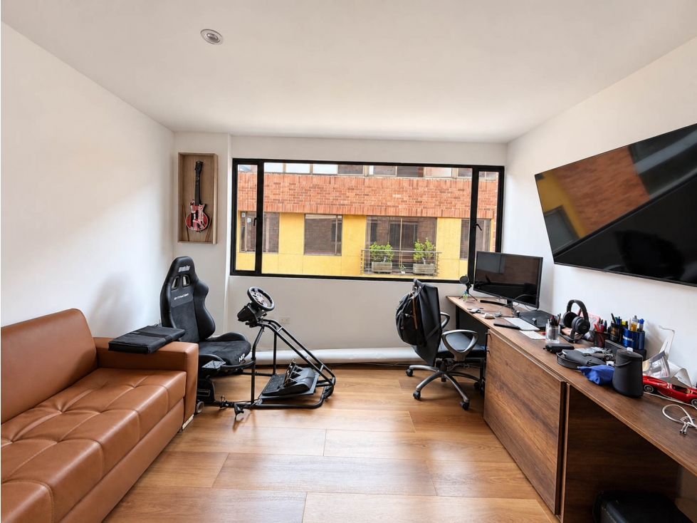 Apartamento para arriendo en santa paula - 5