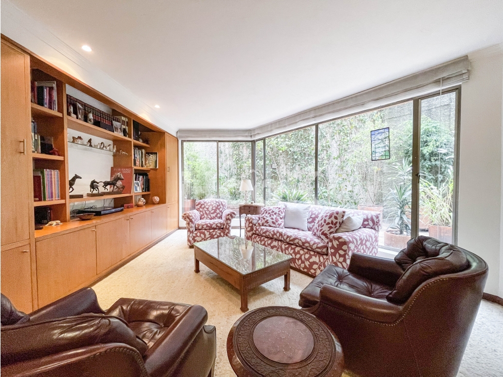 Venta apartamento en Rosales con Terraza — foto 6