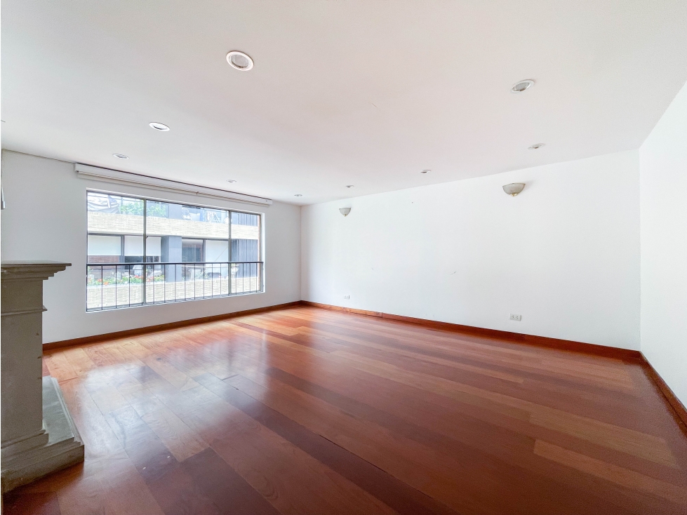 Venta apartamento en San Patricio — foto 2