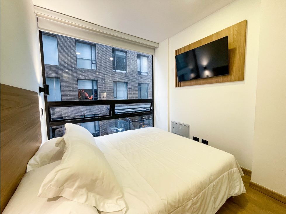 Venta apartamento en Chico con permiso de rentas cortas — foto 4