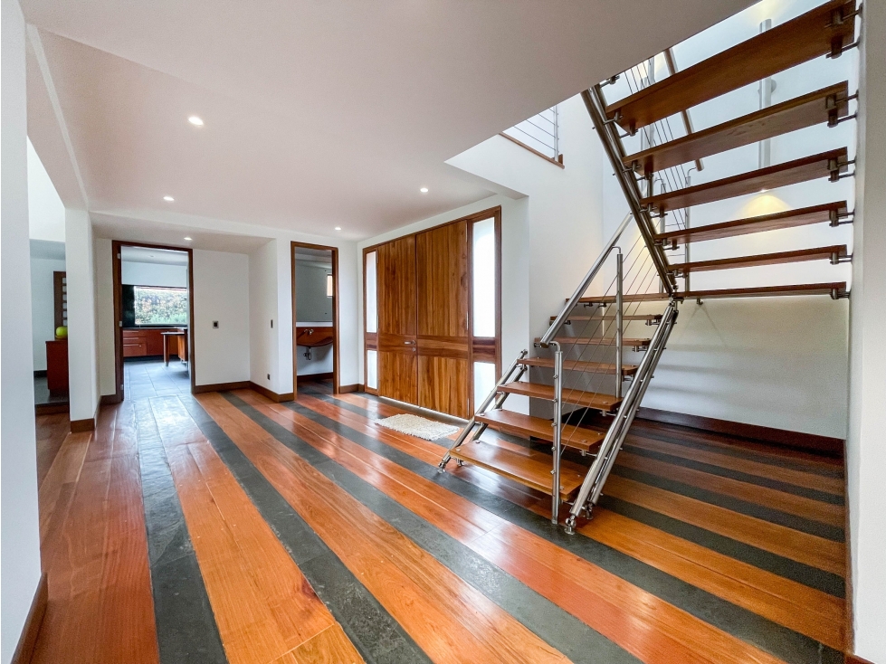 Espectacular Casa campestre para venta en guaymaral — foto 3