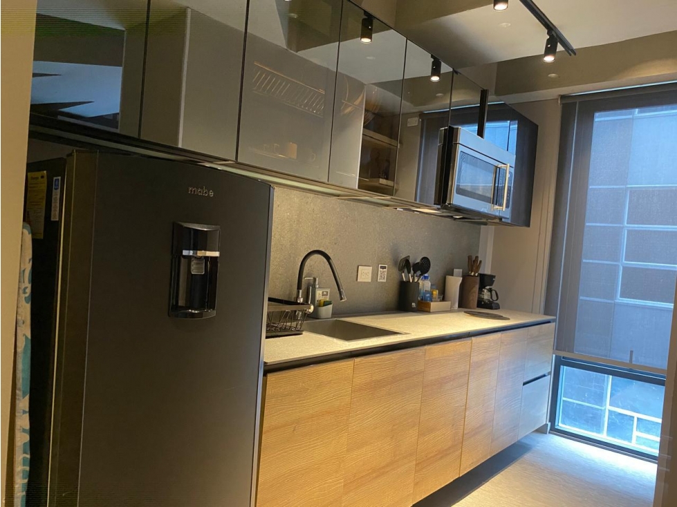 Apartamento en Venta Rentas Cortas Amoblado — foto 2