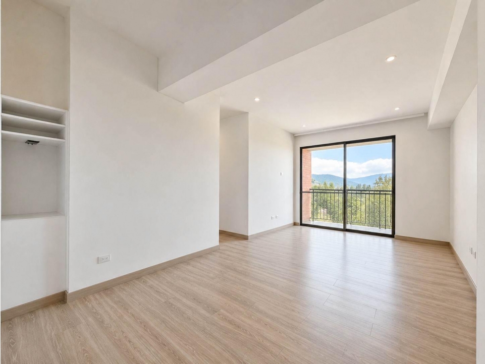 APARTAMENTO CON CLUBHOUSE EN SAN ANTONIO NORTE
