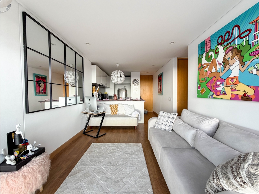 Apartamento en venta Northpoint — foto 3
